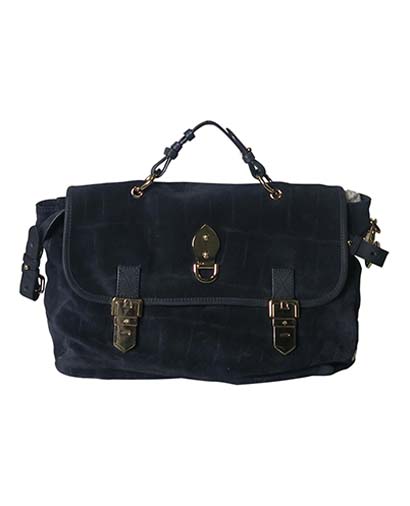 Mulberry Tillie Satchel Bag, front view